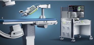 西門子醫(yī)療11億美元收購精密血管機(jī)器人開發(fā)商
