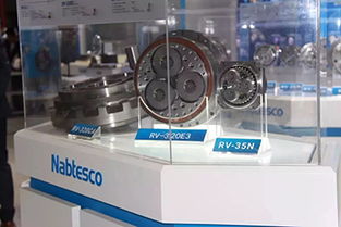 國內(nèi)外減速機(jī)供應(yīng)商大搜索,看看都有哪些生產(chǎn)企業(yè)上榜