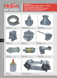 TTMN 精密機械 卓越工藝與創新科技的完美融合