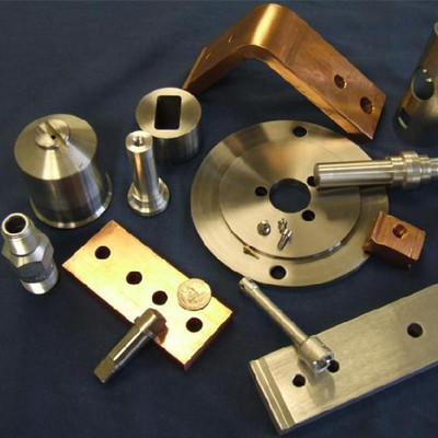 選精密機械加工，認準濟南蝶爾精密機械