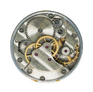 機械旋轉節奏 精密機械中的韻律之美